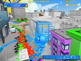 De Blob Screenshot