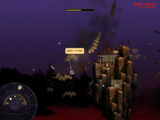 Hammerfall Screenshot