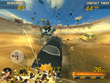 FlatOut 2 Screenshot