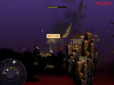 Momentum Missile Mayhem Screenshot