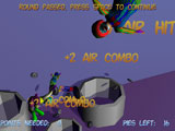 Screenshot of Physics Games