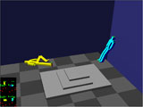 Screenshot of Physics Games