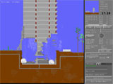 Screenshot of Physics Games