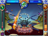 Peggle Screenshot