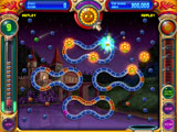 Screenshot of Physics Games