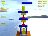 Screenshot of Physics Games