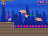 Screenshot of Physics Games