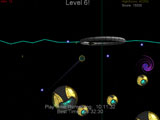 Screenshot of Physics Games