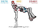 Screenshot of Physics Games