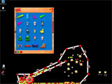 Screenshot of Physics Games