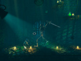 Trine Screenshot